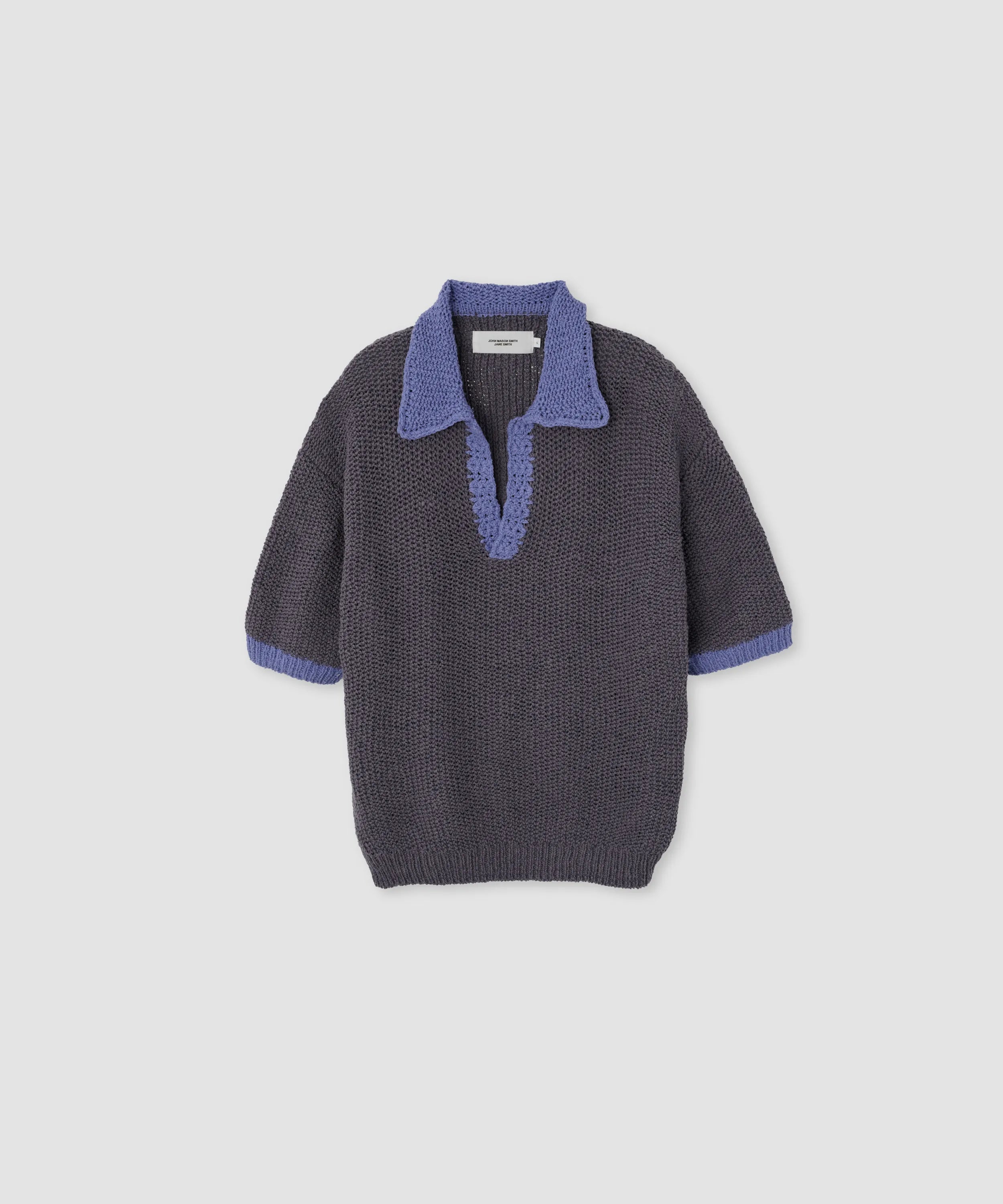 小物 JOHN MASON SMITH:PILE MOP MAFFLER 26SKN-_225S_PURPLE_MIX_1.webp?