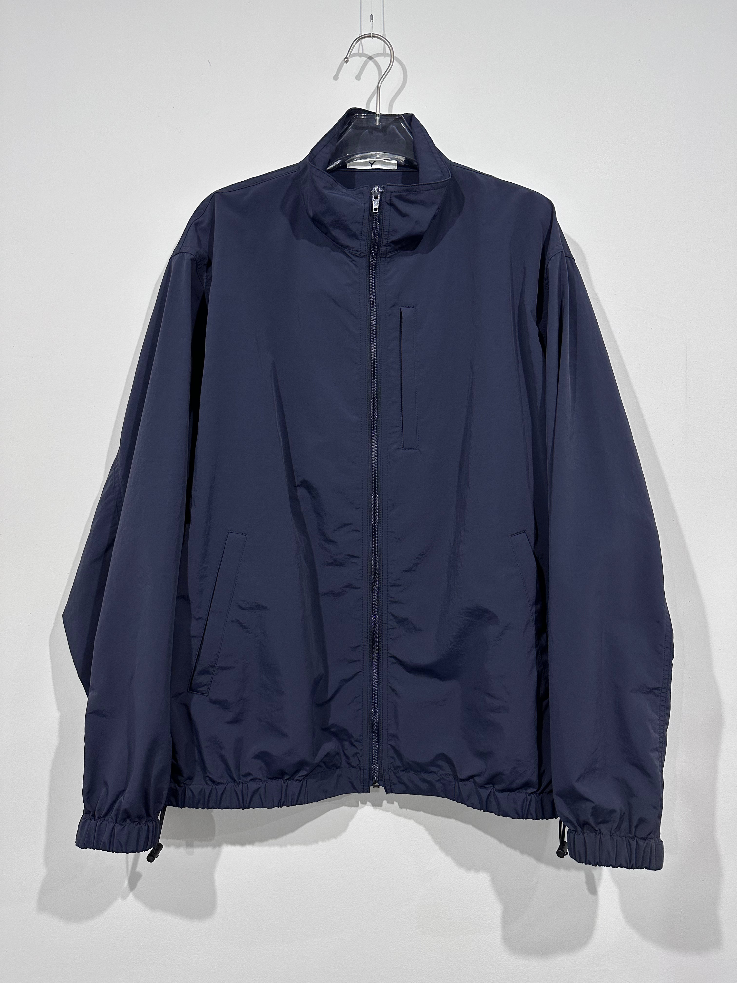【新品未使用】マスレスRecycled Nylon Taffeta Coat RECYCLED NY TASSAR HOODED MODS COAT(FREE SIZE Grey): Vintage
