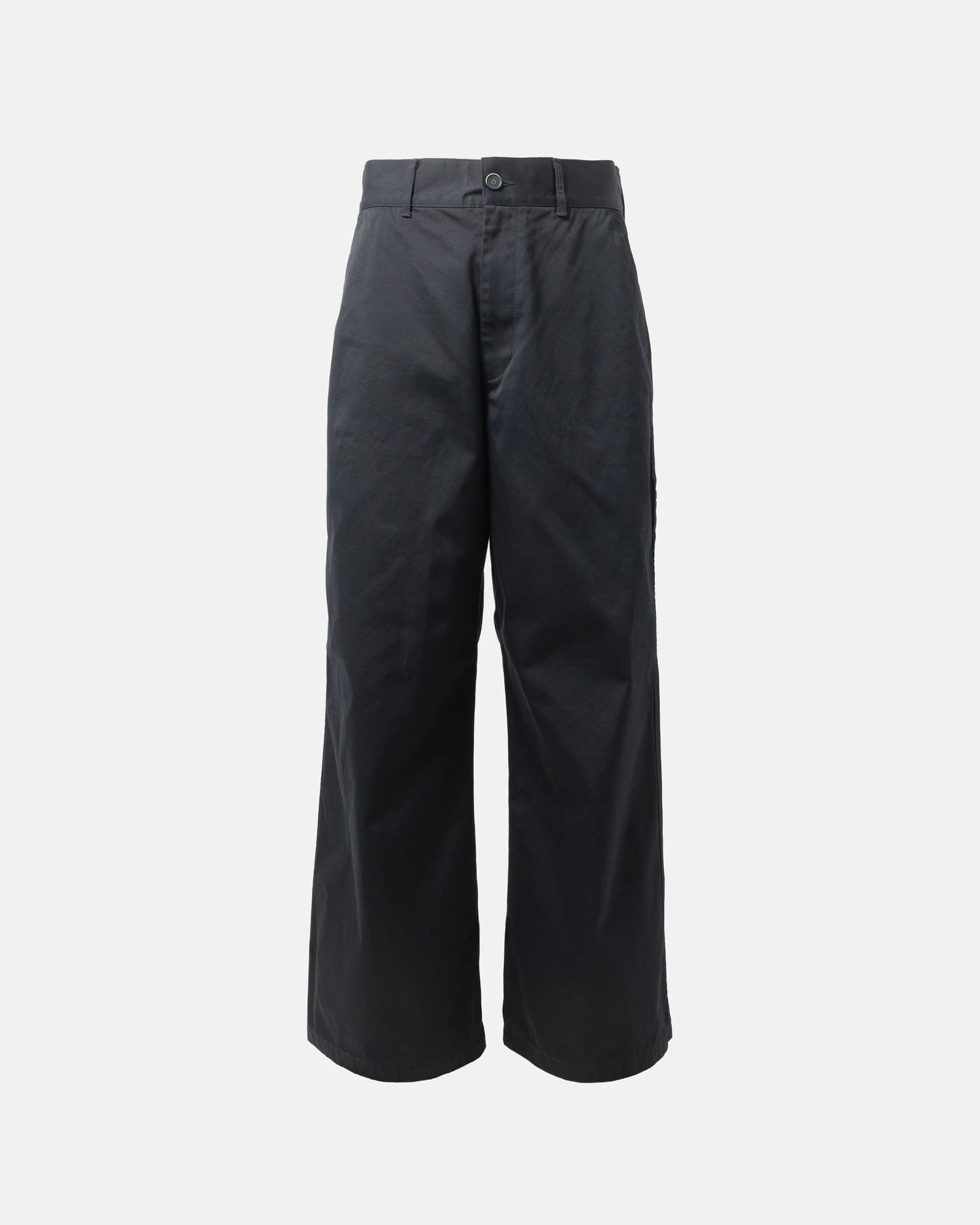 SimplyComplicated - LF WORK PANTS - BLACK