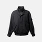 SimplyComplicated- DIRECTOR JACKET - BLACK