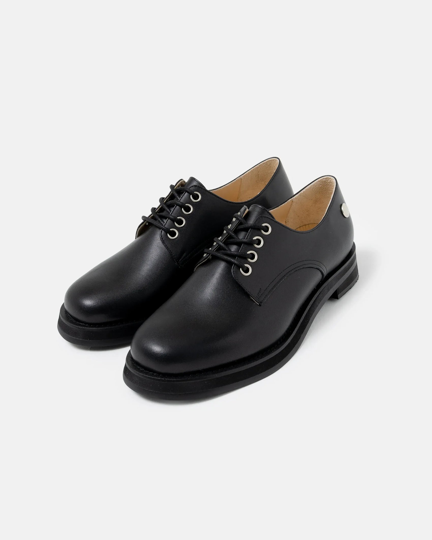 SimplyComplicated - GENT DERBY - BLACK