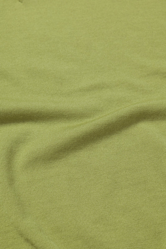 house of naked - LAMB WOOL 80POLO - MASTERD