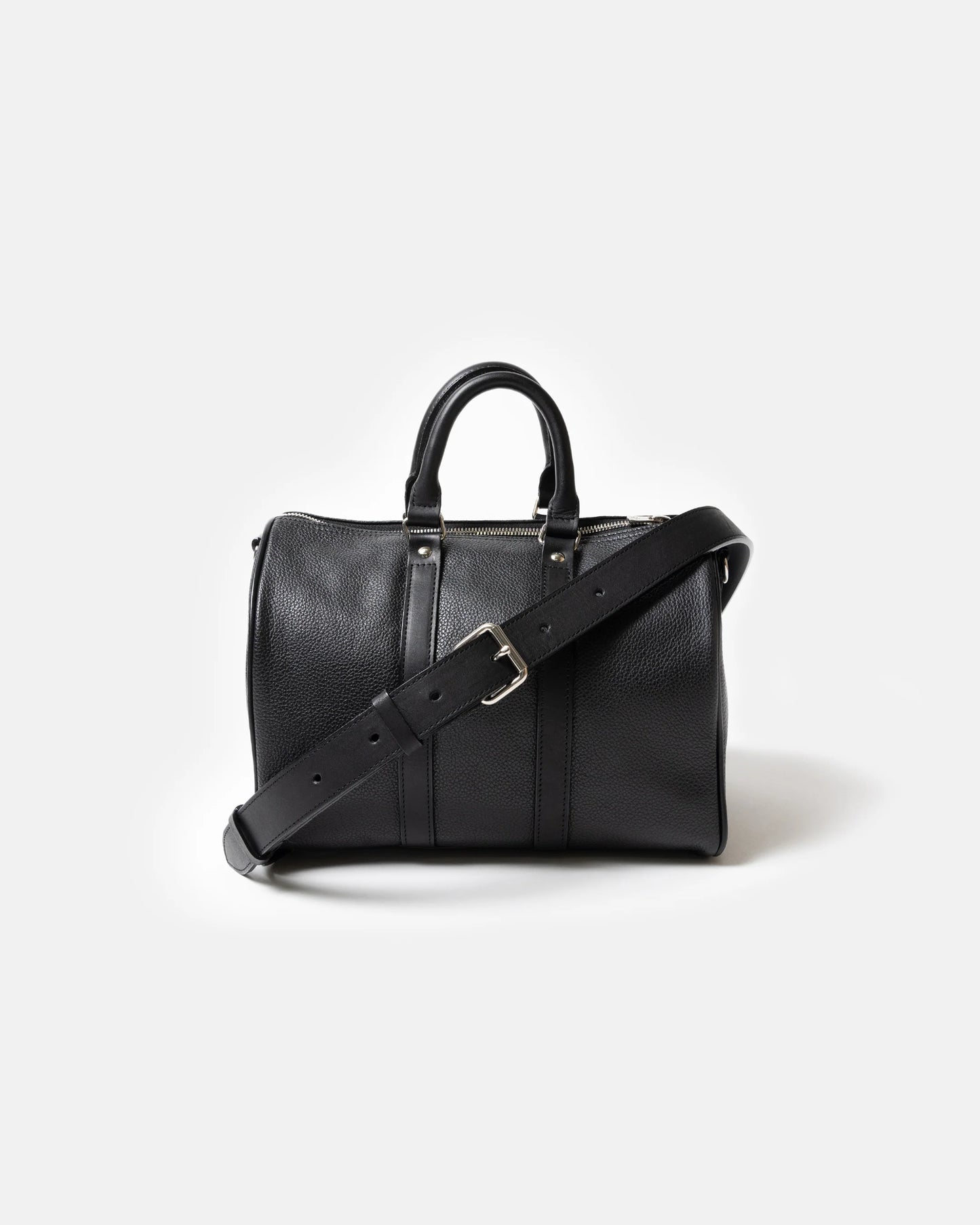 SimplyComplicated - NOMAD MINI BAG - BLACK