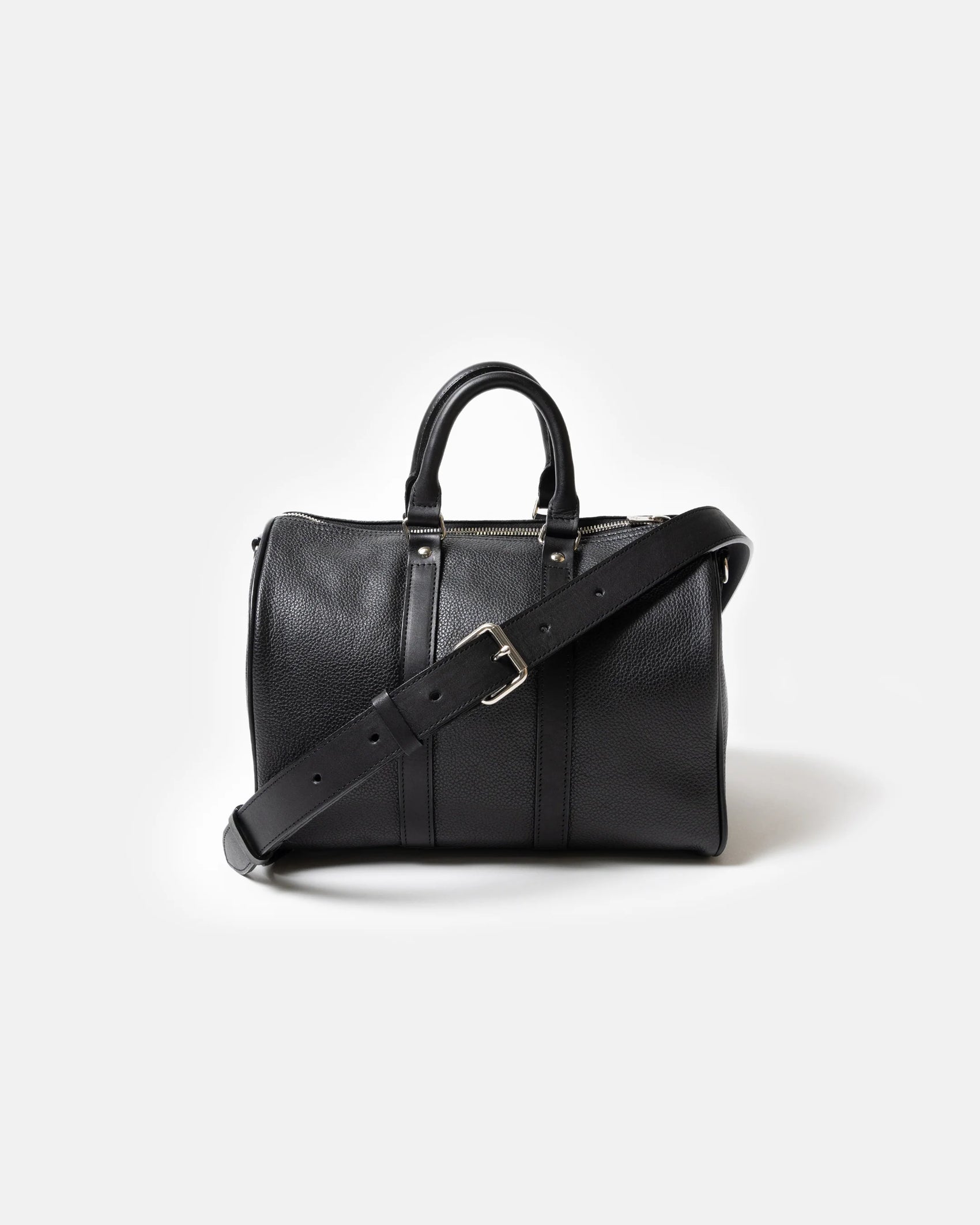 SimplyComplicated - NOMAD MINI BAG - BLACK
