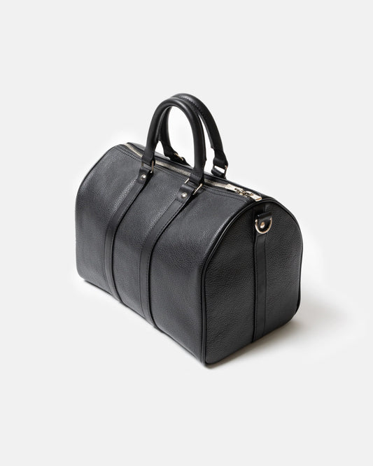 SimplyComplicated - NOMAD MINI BAG - BLACK