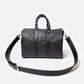 SimplyComplicated - NOMAD MINI BAG - BLACK