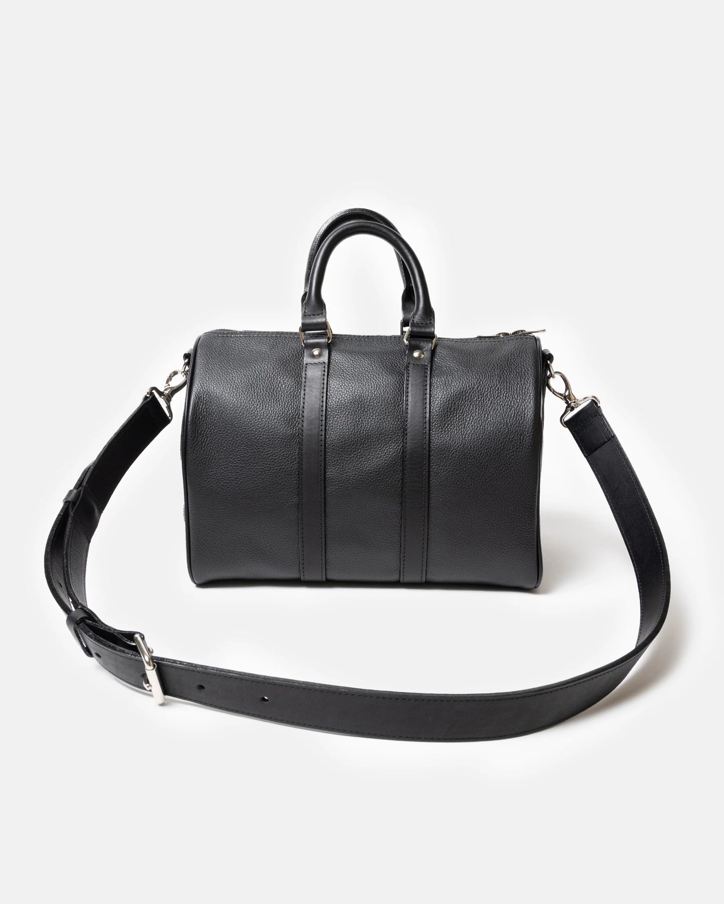 SimplyComplicated - NOMAD MINI BAG - BLACK