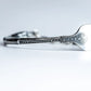 WAKAN SILVER SMITH - Antique fork bracelet - SILVER