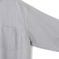 YLÈVE - ACETATE CUPRA STRIPE SHIRT - BLACK