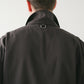 SimplyComplicated - EVERYDAY VIRGIN WOOL SHIRT JACKET - CHARCOAL