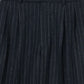 INSCRIRE - Combine Two Pants - STRIPE × DENIM