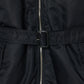 INSCRIRE - MA-1 Half - BLACK