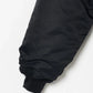 INSCRIRE - MA-1 Half - BLACK