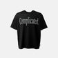 SimplyComplicated - Complicated TEE - BLACK