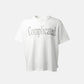 SimplyComplicated - Complicated TEE - WHITE