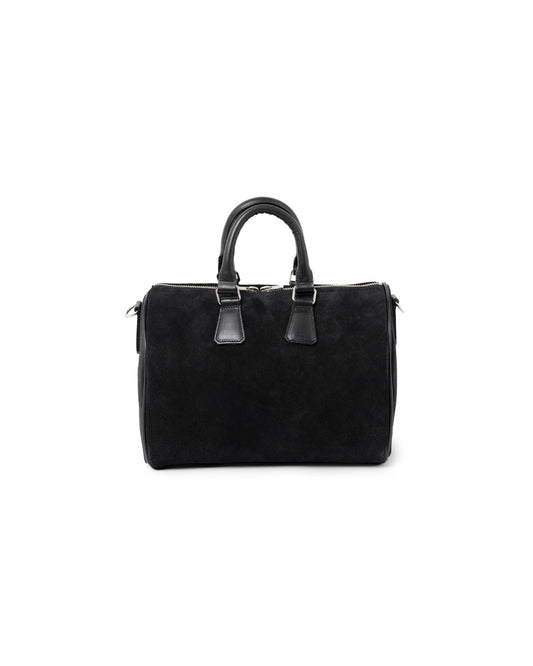 SimplyComplicated - TRAVELER MINI BAG - BLACK