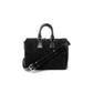 SimplyComplicated - TRAVELER MINI BAG - BLACK