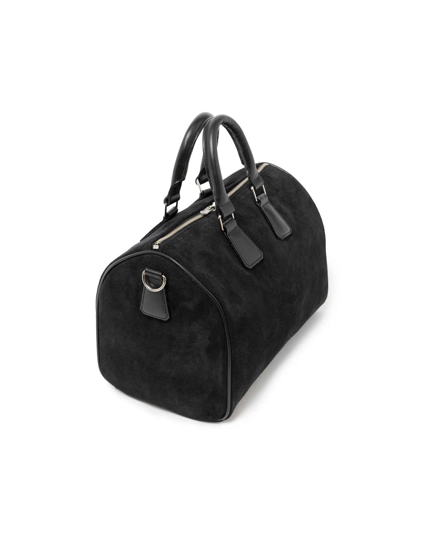 SimplyComplicated - TRAVELER MINI BAG - BLACK