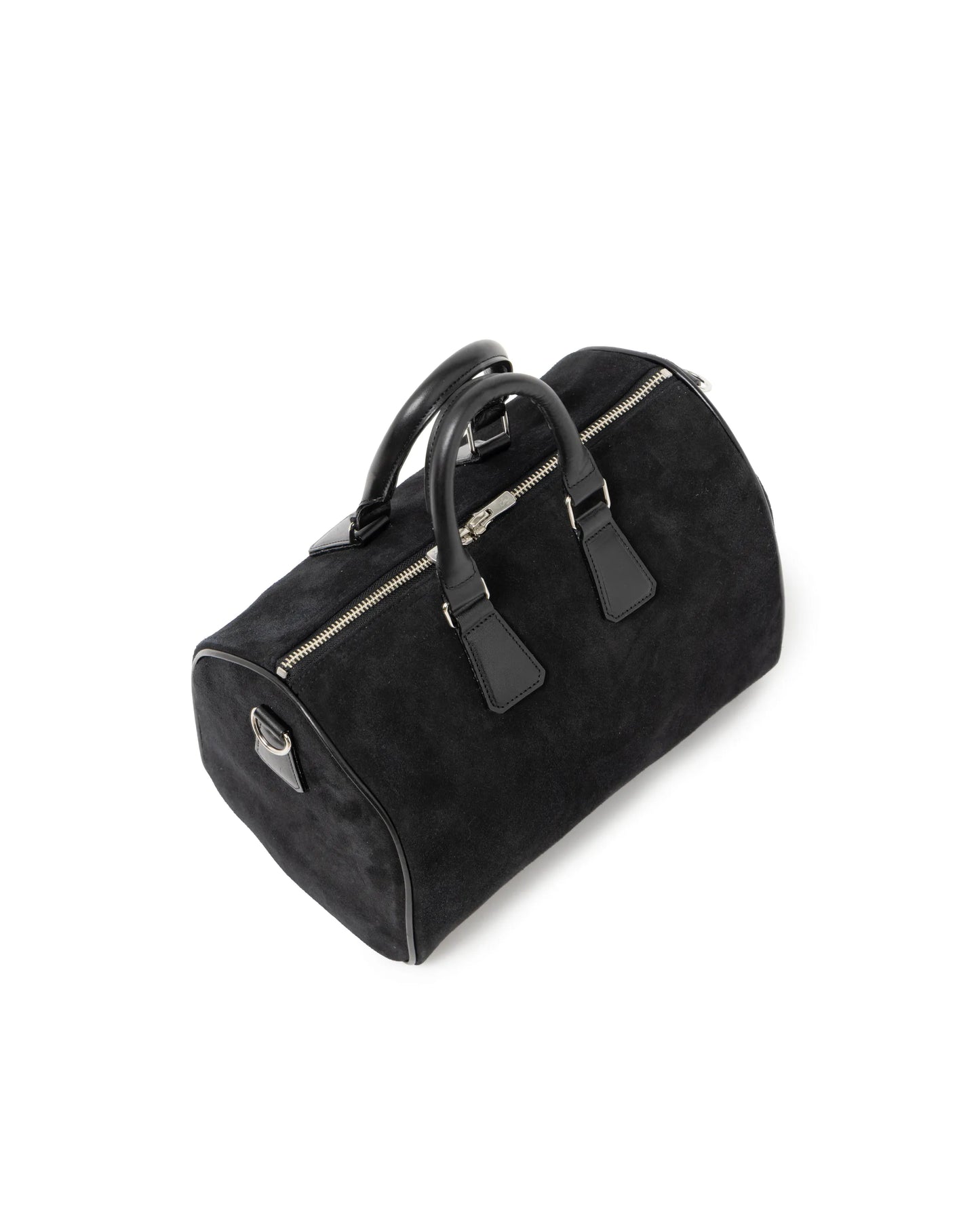 SimplyComplicated - TRAVELER MINI BAG - BLACK