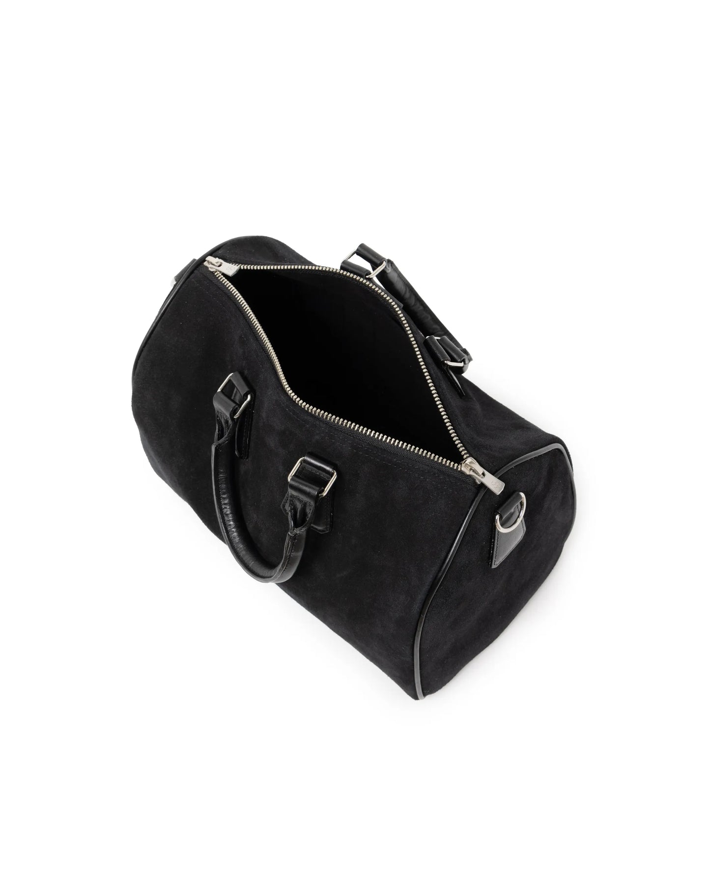 SimplyComplicated - TRAVELER MINI BAG - BLACK