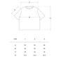 SimplyComplicated - CHAIR TEE - BLACK