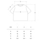 SimplyComplicated - WINDOW TEE - WHITE