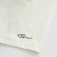 JOHN MASON SMITH / JANE SMITH - JAI TANJU END OF THE WORLD SHOT S/S T-SHIRT - WHITE