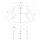 SimplyComplicated - EVERYDAY VIRGIN WOOL SHIRT JACKET - CHARCOAL