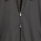 SimplyComplicated - EVERYDAY VIRGIN WOOL SHIRT JACKET - CHARCOAL