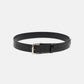 SimplyComplicated - STUDDED BELT - BLACK