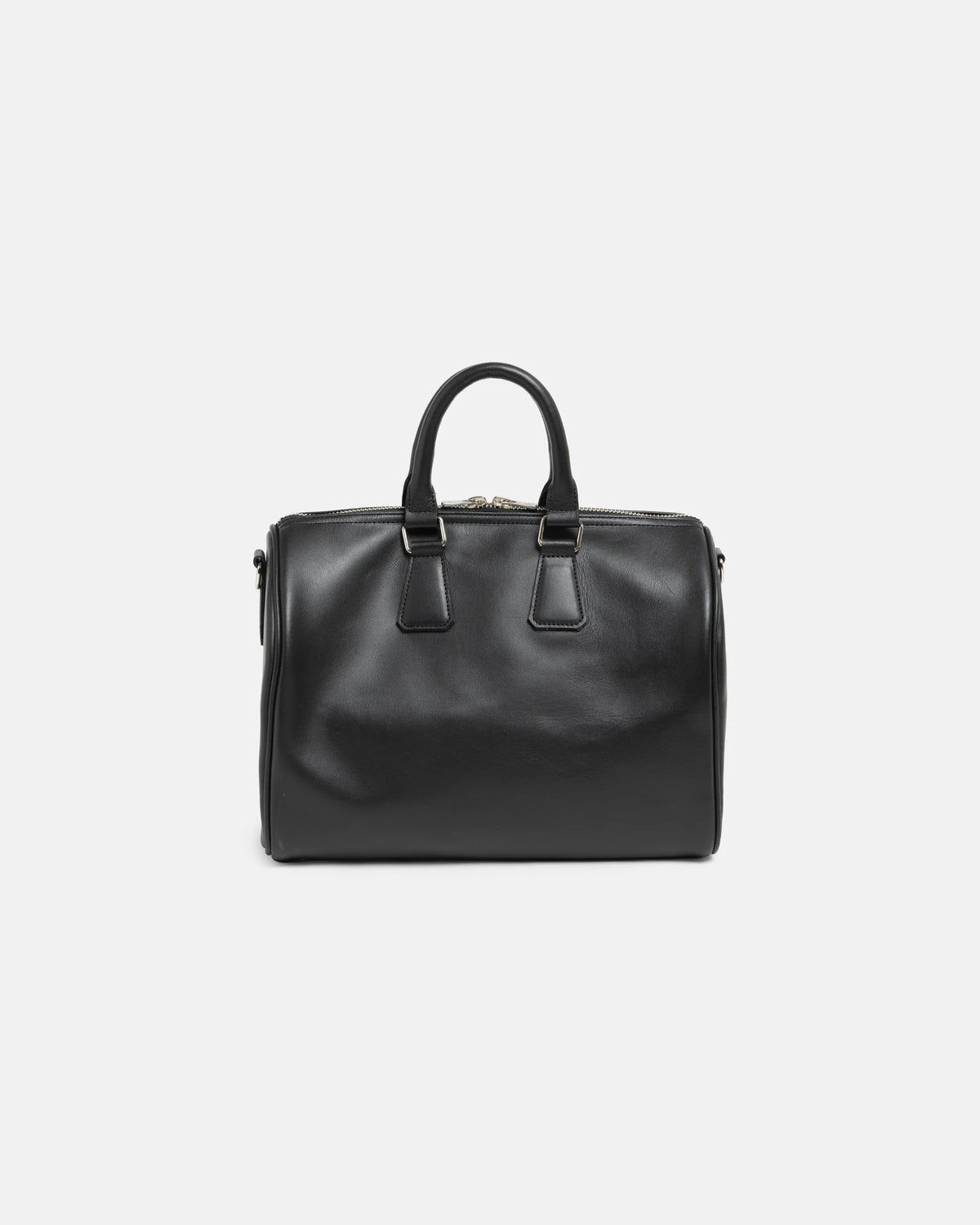 SimplyComplicated - TRAVELER MINI BAG - BLACK