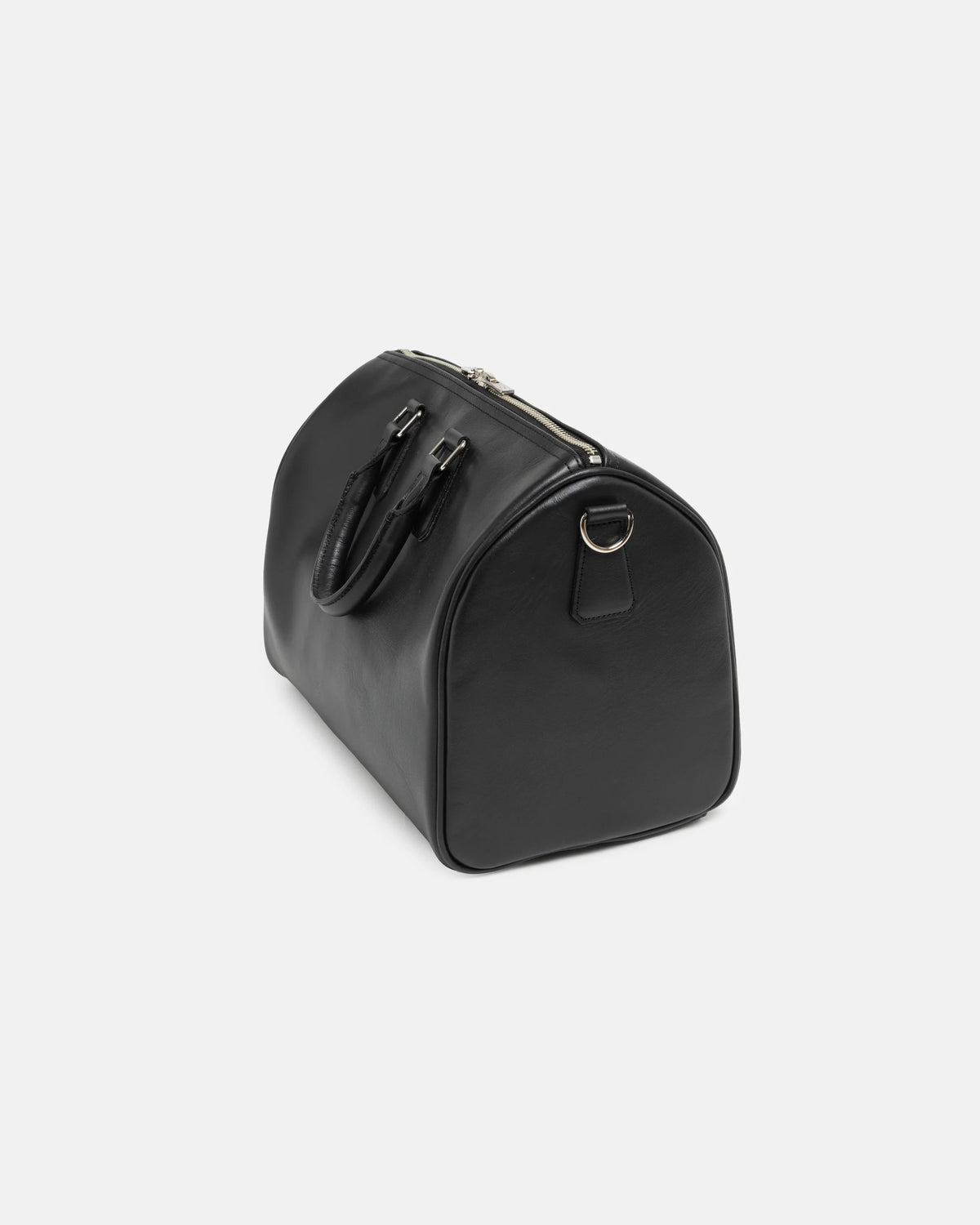 SimplyComplicated - TRAVELER MINI BAG - BLACK