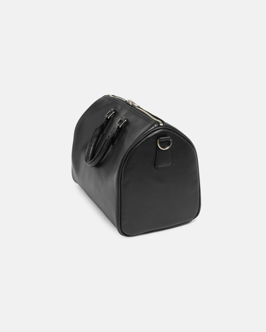 SimplyComplicated - TRAVELER MINI BAG - BLACK