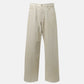 SimplyComplicated - BF SELVEDGE JEAN - BEIGE