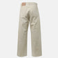 SimplyComplicated - BF SELVEDGE JEAN - BEIGE