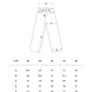 SimplyComplicated - BF SELVEDGE JEAN - BEIGE