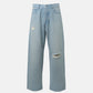 SimplyComplicated - BF SELVEDGE JEAN - VINTAGE INDIGO