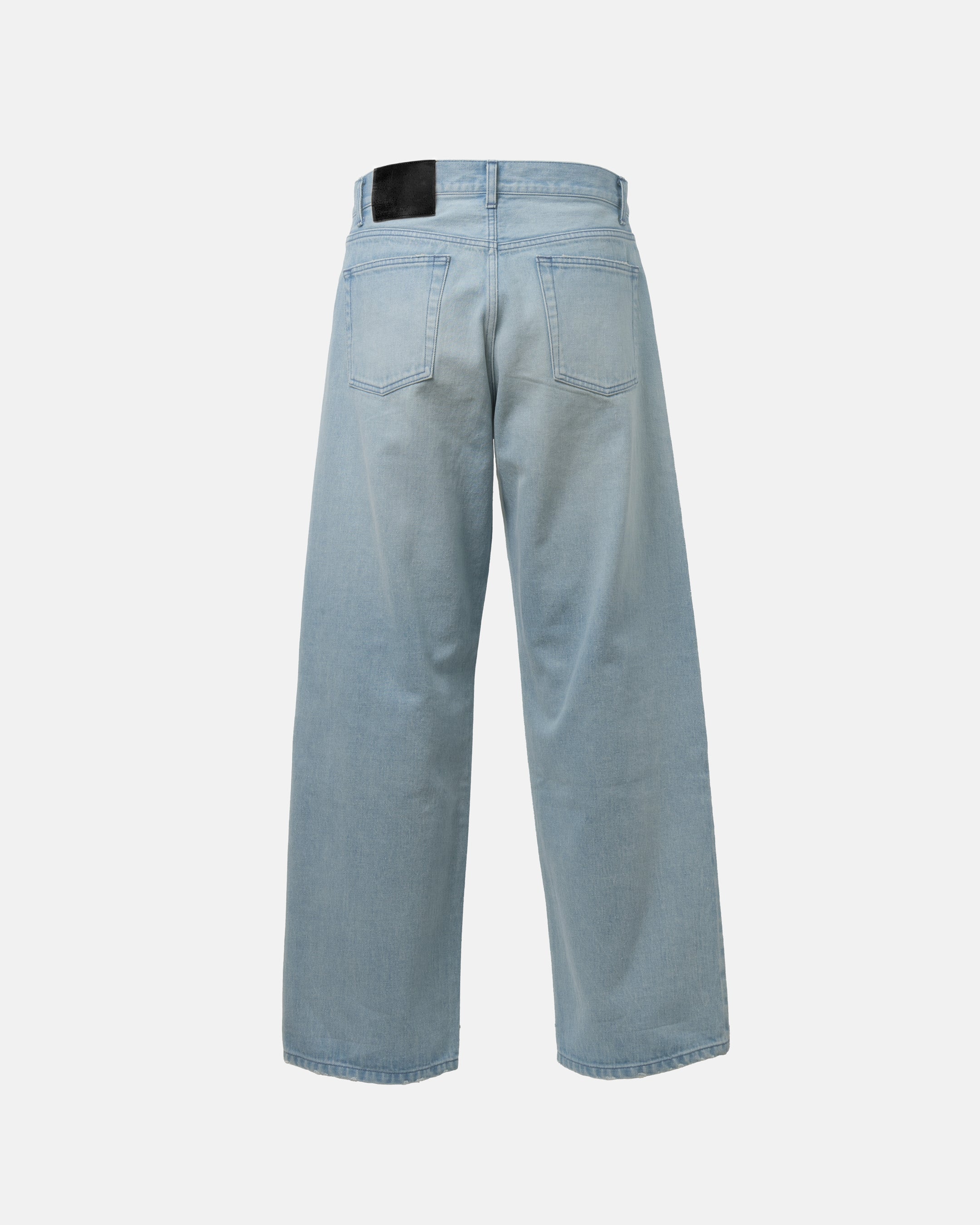 BF SERIES – SimplyComplicated simply complicated BF SELVEDGE JEAN