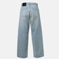 SimplyComplicated - BF SELVEDGE JEAN - VINTAGE INDIGO