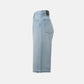 SimplyComplicated - BF SELVEDGE JORTS - VINTAGE INDIGO