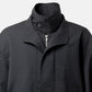 SimplyComplicated- DIRECTOR JACKET - BLACK