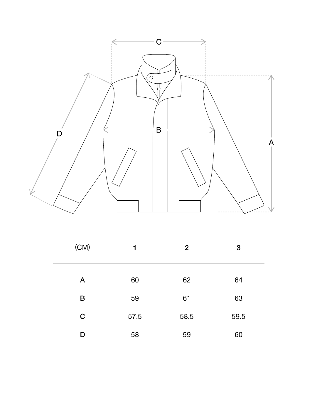 SimplyComplicated- DIRECTOR JACKET - BLACK