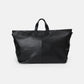 SimplyComplicated - ESSENTIAL LEATHER TOTE BAG - BLACK
