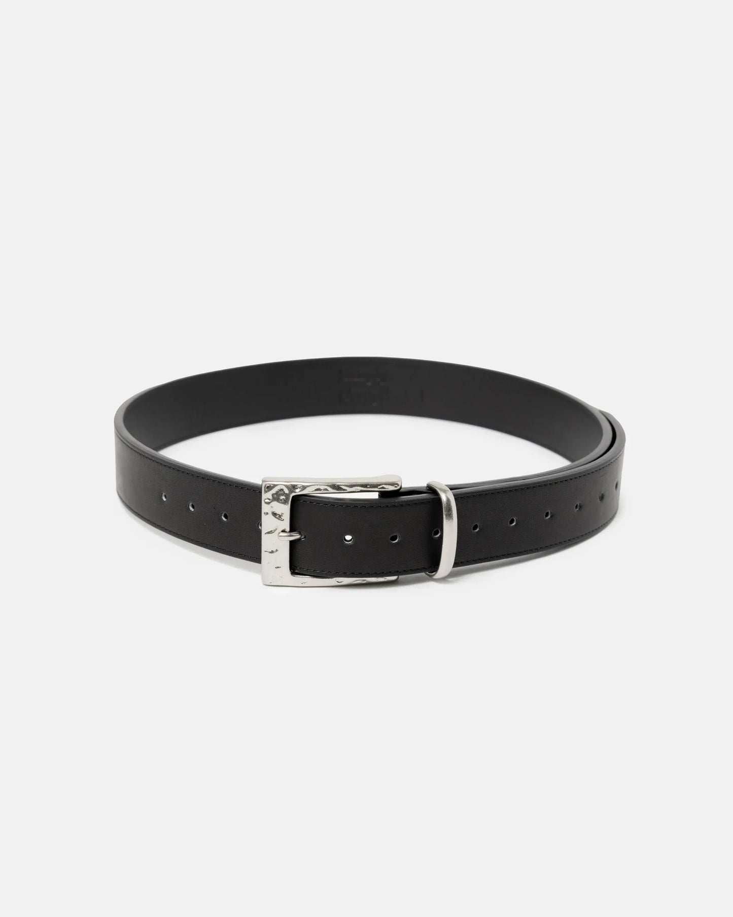 SimplyComplicated - FORMA BELT - BLACK