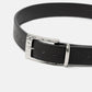 SimplyComplicated - FORMA BELT - BLACK