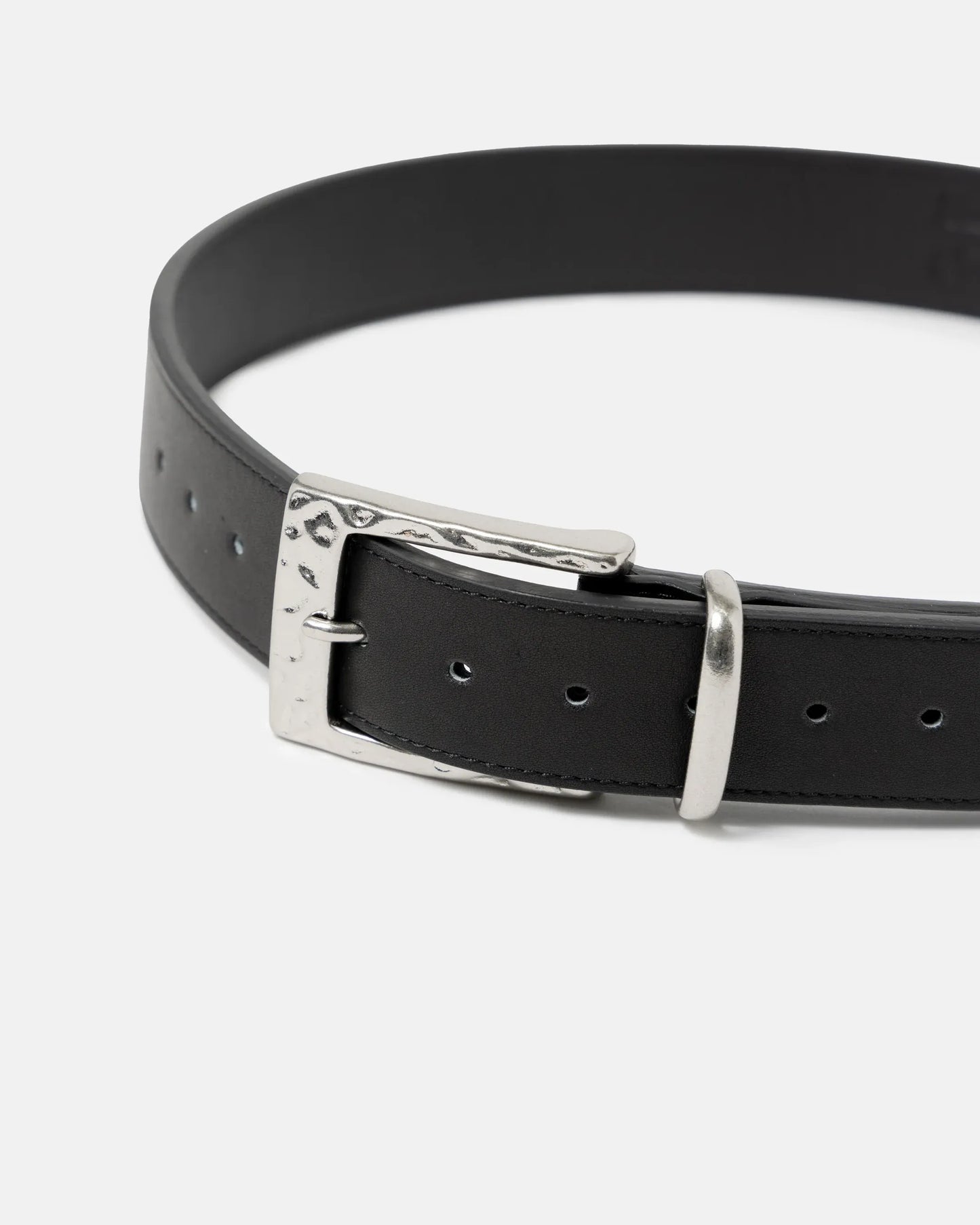 SimplyComplicated - FORMA BELT - BLACK