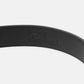 SimplyComplicated - FORMA BELT - BLACK
