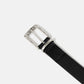 SimplyComplicated - FORMA BELT - BLACK