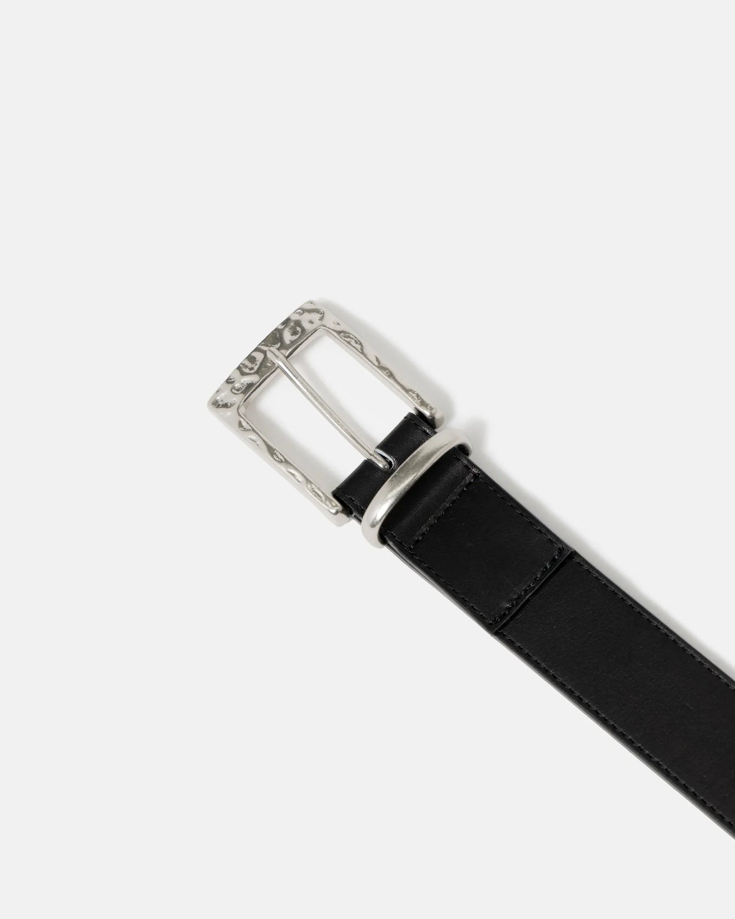 SimplyComplicated - FORMA BELT - BLACK