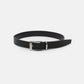 SimplyComplicated - FORMA BELT - BLACK